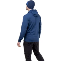 Mountain EquipmentApiro Hooded Jacket - Polaire homme
