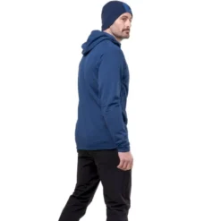 Mountain EquipmentApiro Hooded Jacket - Polaire homme