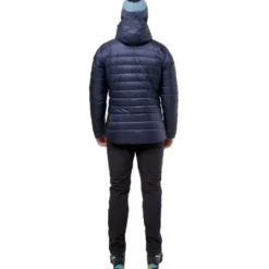 Mountain EquipmentBaltoro Jacket - Doudoune femme