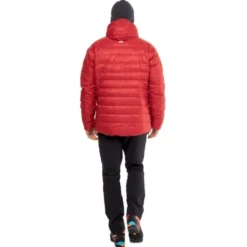 Mountain EquipmentBaltoro Mens Jacket - Doudoune homme