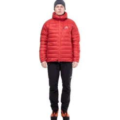 Mountain EquipmentBaltoro Mens Jacket - Doudoune homme