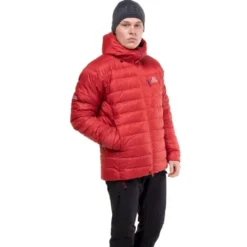 Mountain EquipmentBaltoro Mens Jacket - Doudoune homme