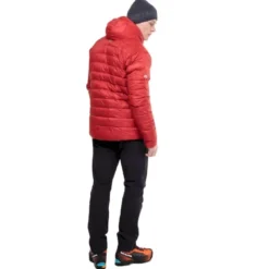 Mountain EquipmentBaltoro Mens Jacket - Doudoune homme