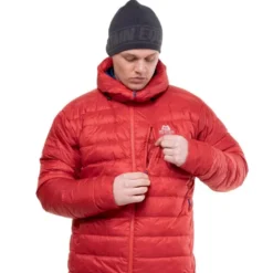 Mountain EquipmentBaltoro Mens Jacket - Doudoune homme