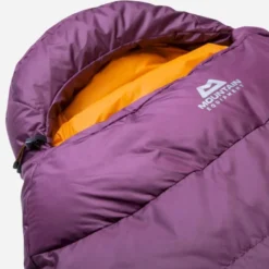 Mountain EquipmentClassic Eco 300 - Sac de couchage femme