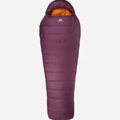 Mountain EquipmentClassic Eco 300 - Sac de couchage femme