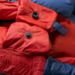 Mountain EquipmentClassic Eco 1000 - Sac de couchage