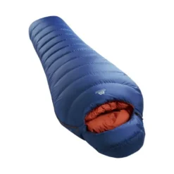 Mountain EquipmentClassic Eco 1000 - Sac de couchage