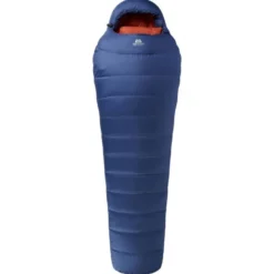 Mountain EquipmentClassic Eco 1000 - Sac de couchage