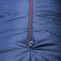 Mountain EquipmentClassic Eco 1000 - Sac de couchage