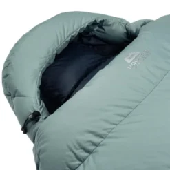 Mountain EquipmentClassic 350 Long - Sac de couchage