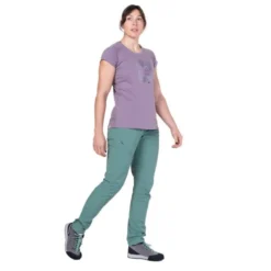 Mountain EquipmentComici Pant - Pantalon softshell femme