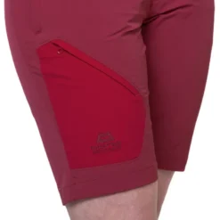 Mountain EquipmentComici Short - Short escalade femme