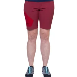 Mountain EquipmentComici Short - Short escalade femme