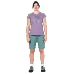 Mountain EquipmentComici Short - Short randonnée femme
