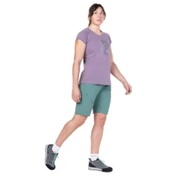 Mountain EquipmentComici Short - Short randonnée femme