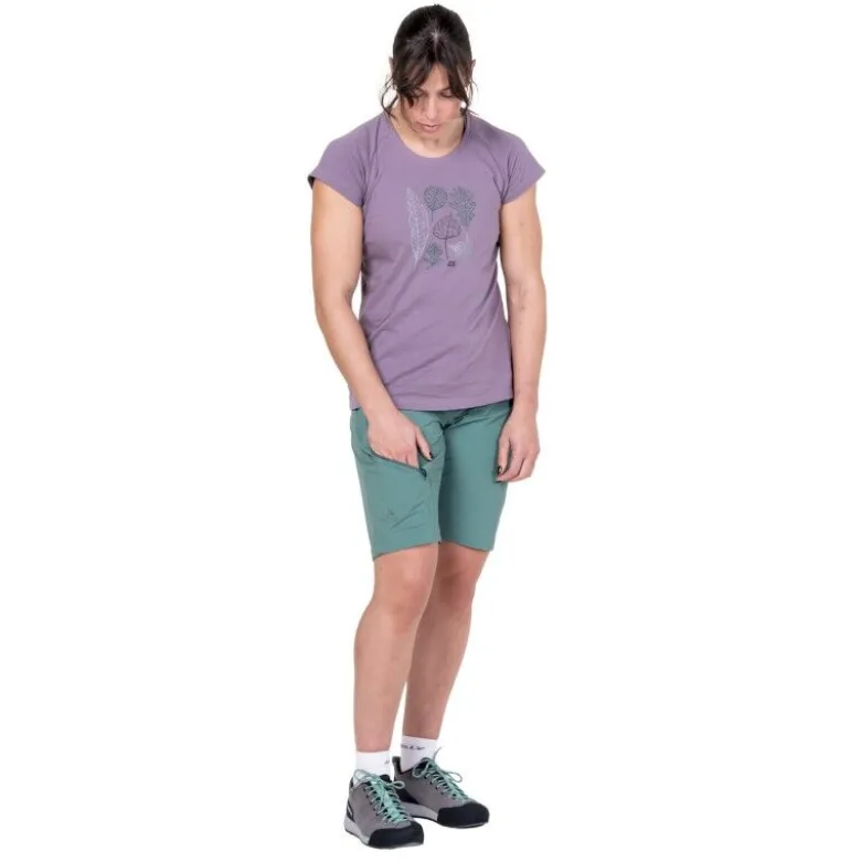 Mountain EquipmentComici Short - Short randonnée femme