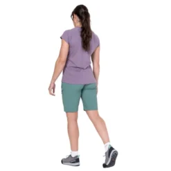 Mountain EquipmentComici Short - Short randonnée femme