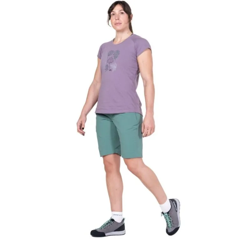 Mountain EquipmentComici Short - Short randonnée femme