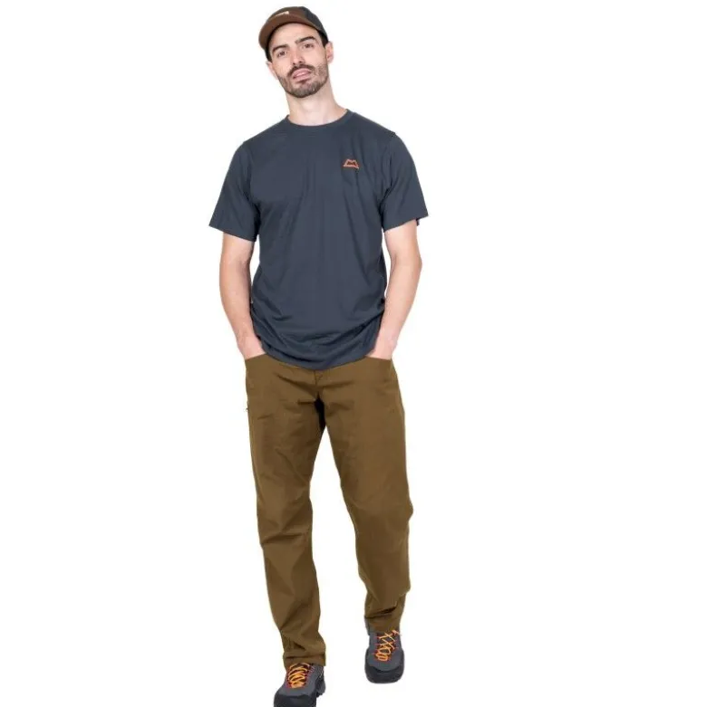 Mountain EquipmentEverest Tee - T-shirt homme