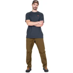Mountain EquipmentEverest Tee - T-shirt homme