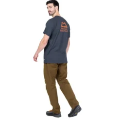 Mountain EquipmentEverest Tee - T-shirt homme