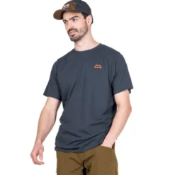 Mountain EquipmentEverest Tee - T-shirt homme