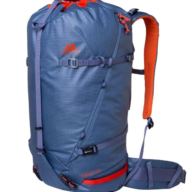 Mountain EquipmentFang 35+ - Sac à dos alpinisme