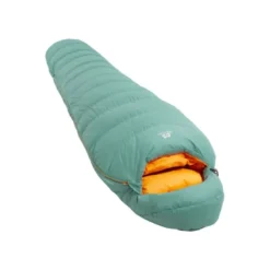 Mountain EquipmentGlacier 450 Regular - Sac de couchage femme