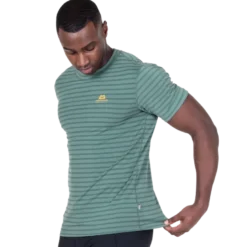 Mountain EquipmentGroundup Tee - T-shirt homme