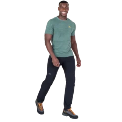 Mountain EquipmentGroundup Tee - T-shirt homme