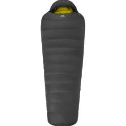 Mountain EquipmentHelium GT 400 Regular - Sac de couchage