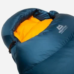 Mountain EquipmentHelium 600 - Sac de couchage homme