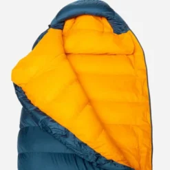 Mountain EquipmentHelium 800 - Sac de couchage homme