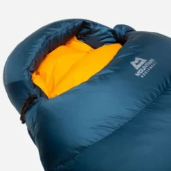 Mountain EquipmentHelium 800 - Sac de couchage homme
