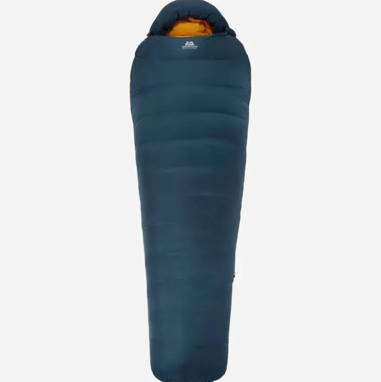 Mountain EquipmentHelium 800 - Sac de couchage homme