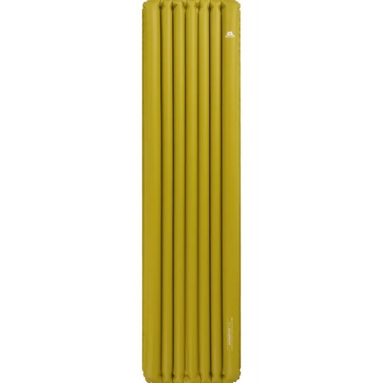 Mountain EquipmentHoverstat 7.0 Mat Long - Matelas de camping