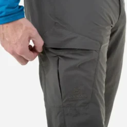 Mountain EquipmentInception Pant - Pantalon escalade homme