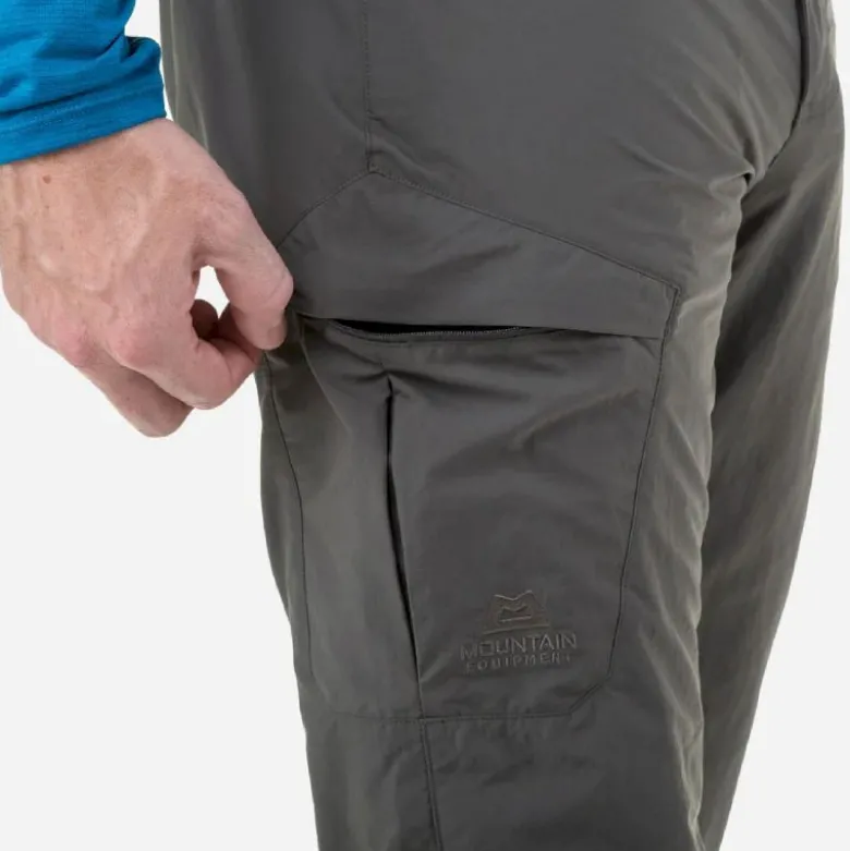 Mountain EquipmentInception Pant - Pantalon escalade homme