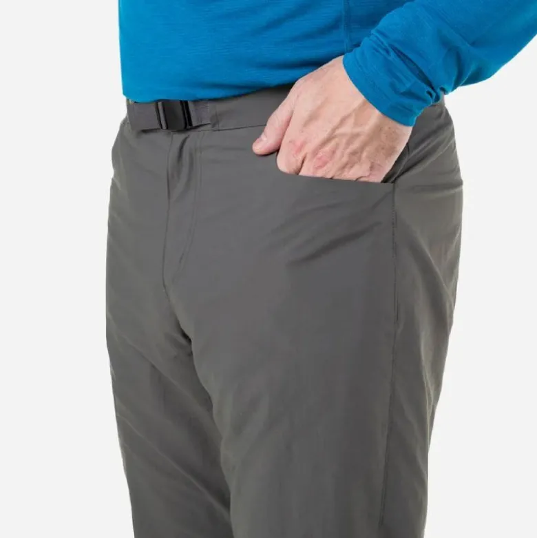 Mountain EquipmentInception Pant - Pantalon escalade homme