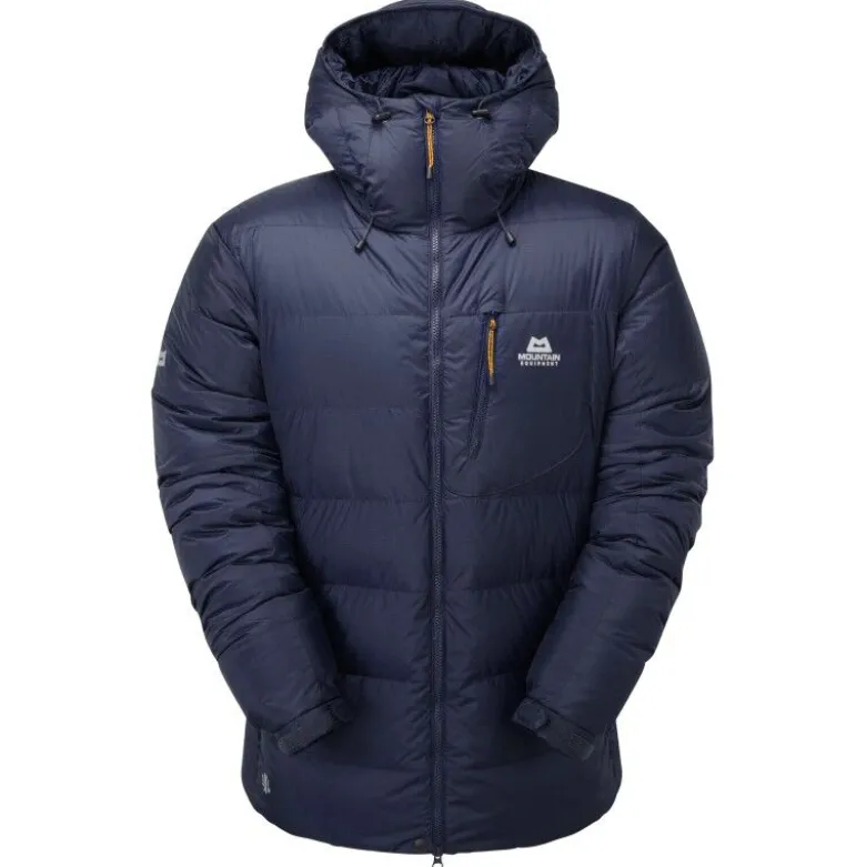 Mountain EquipmentK7 Jacket - Doudoune homme