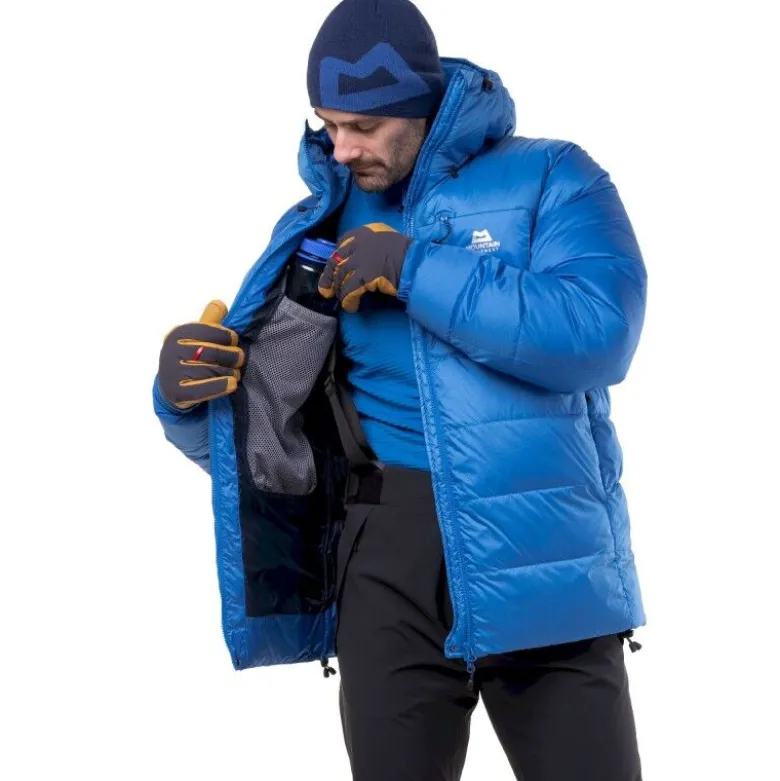 Mountain EquipmentK7 Jacket - Doudoune homme