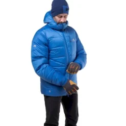 Mountain EquipmentK7 Jacket - Doudoune homme