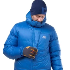 Mountain EquipmentK7 Jacket - Doudoune homme