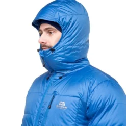 Mountain EquipmentK7 Jacket - Doudoune homme