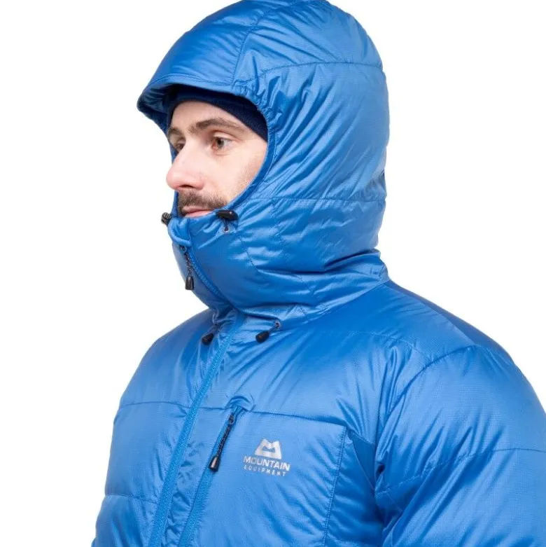 Mountain EquipmentK7 Jacket - Doudoune homme