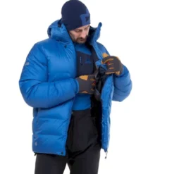 Mountain EquipmentK7 Jacket - Doudoune homme