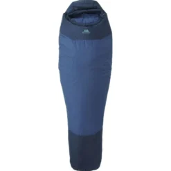 Mountain EquipmentKlimatic I Regular - Sac de couchage femme