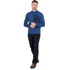 Mountain EquipmentLumiko Zip T - Polaire homme