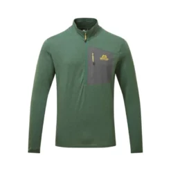 Mountain EquipmentLumiko Zip T - Polaire homme